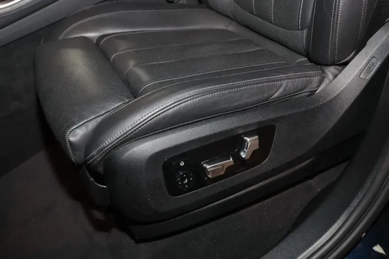 BMW X5 din 2021 cu 53.069 km - oferta BMW154256 - foto 11