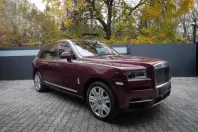 Rolls-Royce Cullinan din 2023 cu 34.500 km - oferta ROL154257 - foto 2