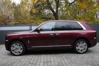 Rolls-Royce Cullinan din 2023 cu 34.500 km - oferta ROL154257 - foto 5