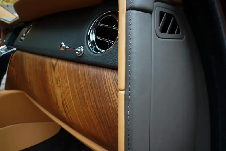 Rolls-Royce Cullinan din 2023 cu 34.500 km - oferta ROL154257 - foto 15