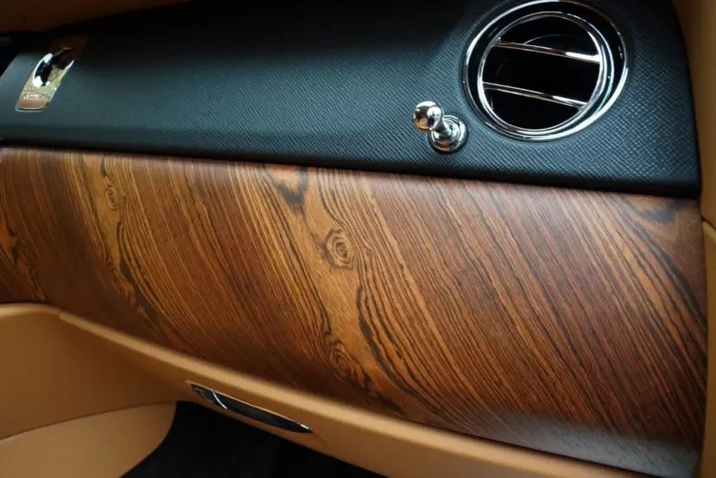 Rolls-Royce Cullinan din 2023 cu 34.500 km - oferta ROL154257 - foto 16