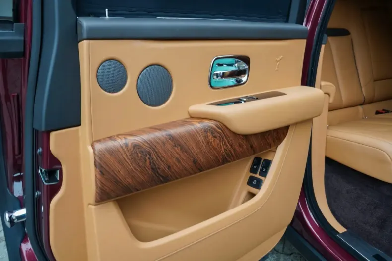 Rolls-Royce Cullinan din 2023 cu 34.500 km - oferta ROL154257 - foto 23