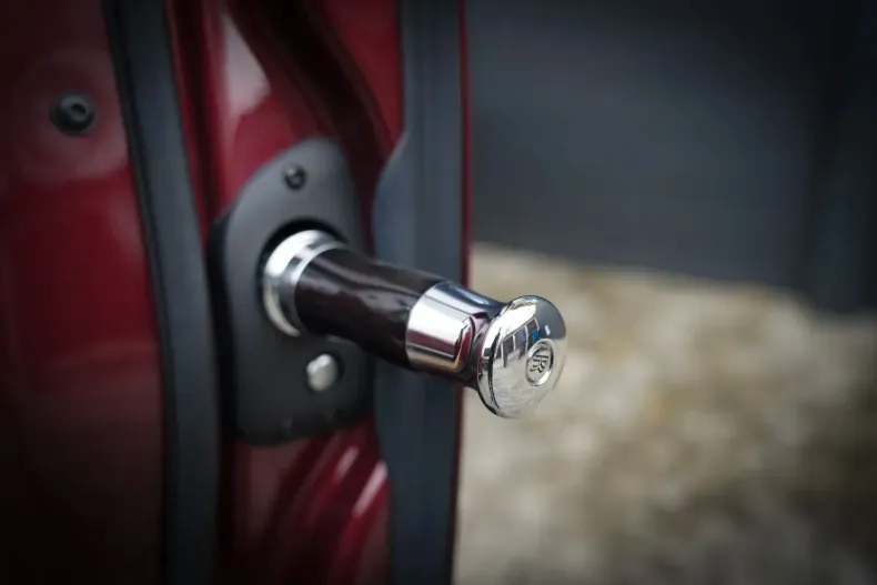 Rolls-Royce Cullinan din 2023 cu 34.500 km - oferta ROL154257 - foto 27