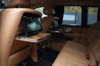 Rolls-Royce Cullinan din 2023 cu 34.500 km - oferta ROL154257 - foto 40