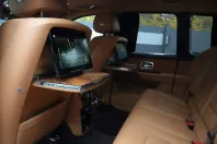 Rolls-Royce Cullinan din 2023 cu 34.500 km - oferta ROL154257 - foto 45