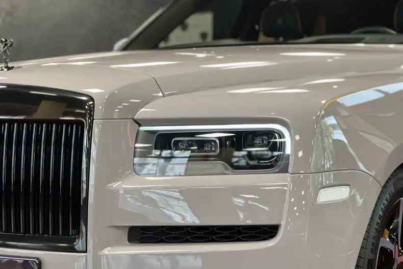 Rolls-Royce Cullinan din 2024 cu 42.500 km - oferta ROL154258 - foto 6