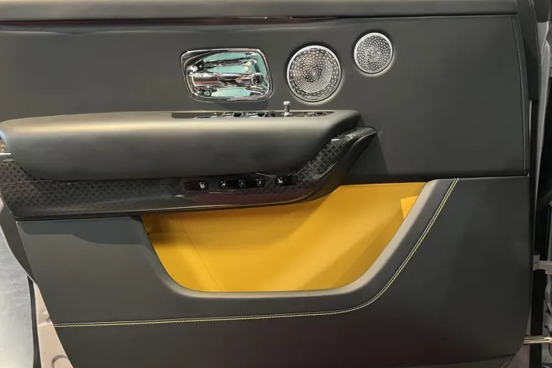 Rolls-Royce Cullinan din 2024 cu 42.500 km - oferta ROL154258 - foto 8