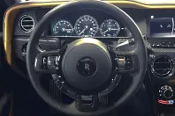 Rolls-Royce Cullinan din 2024 cu 42.500 km - oferta ROL154258 - foto 9