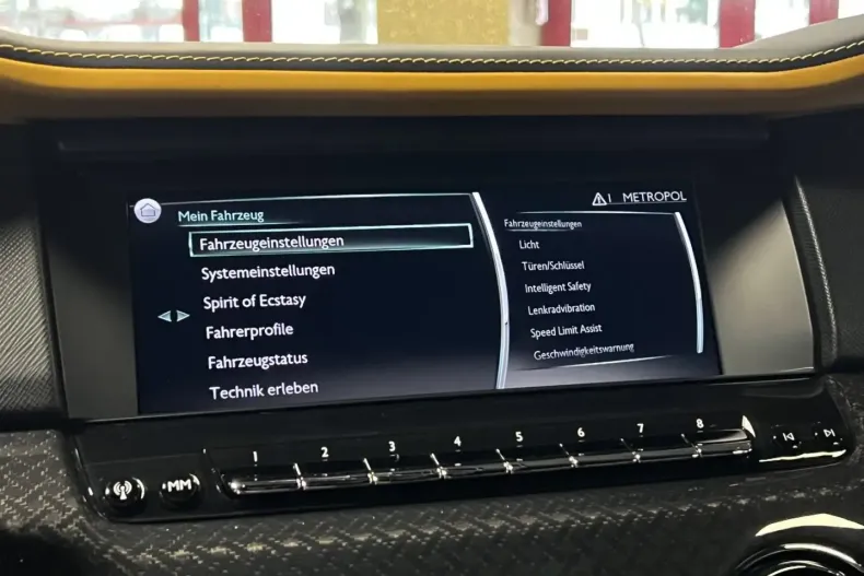 Rolls-Royce Cullinan din 2024 cu 42.500 km - oferta ROL154258 - foto 12