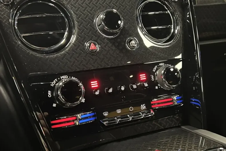 Rolls-Royce Cullinan din 2024 cu 42.500 km - oferta ROL154258 - foto 14