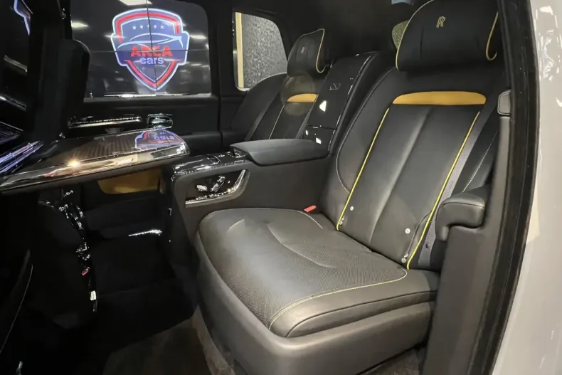 Rolls-Royce Cullinan din 2024 cu 42.500 km - oferta ROL154258 - foto 16