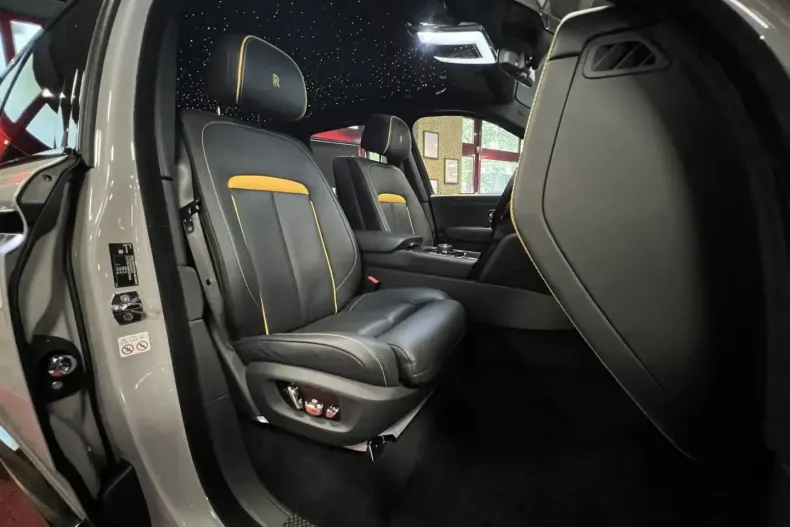 Rolls-Royce Cullinan din 2024 cu 42.500 km - oferta ROL154258 - foto 20