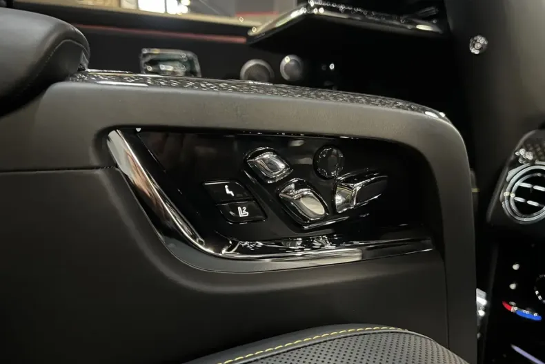 Rolls-Royce Cullinan din 2024 cu 42.500 km - oferta ROL154258 - foto 23