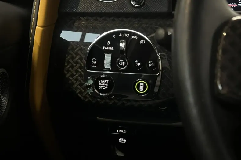 Rolls-Royce Cullinan din 2024 cu 42.500 km - oferta ROL154258 - foto 26