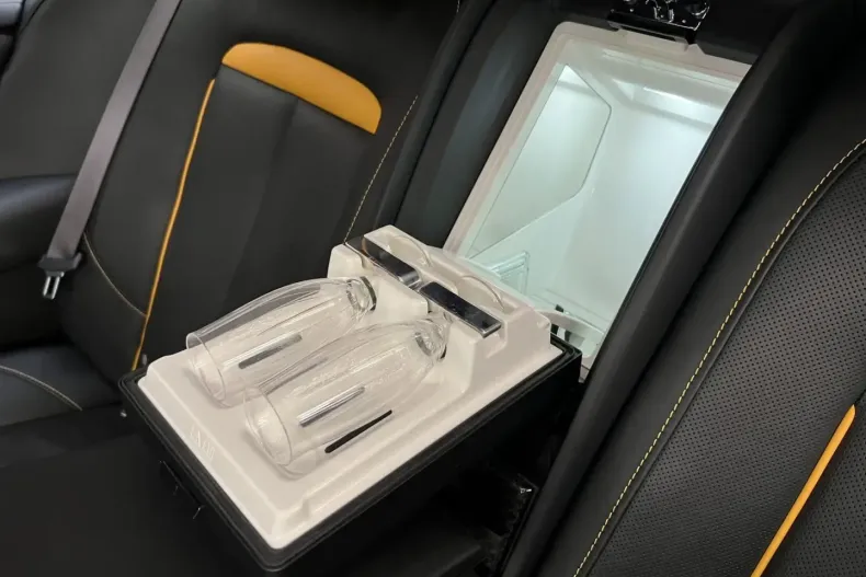 Rolls-Royce Cullinan din 2024 cu 42.500 km - oferta ROL154258 - foto 27