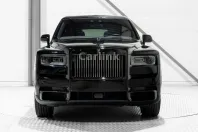 Rolls-Royce Cullinan din 2023 cu 12.550 km - oferta ROL154259 - foto 1