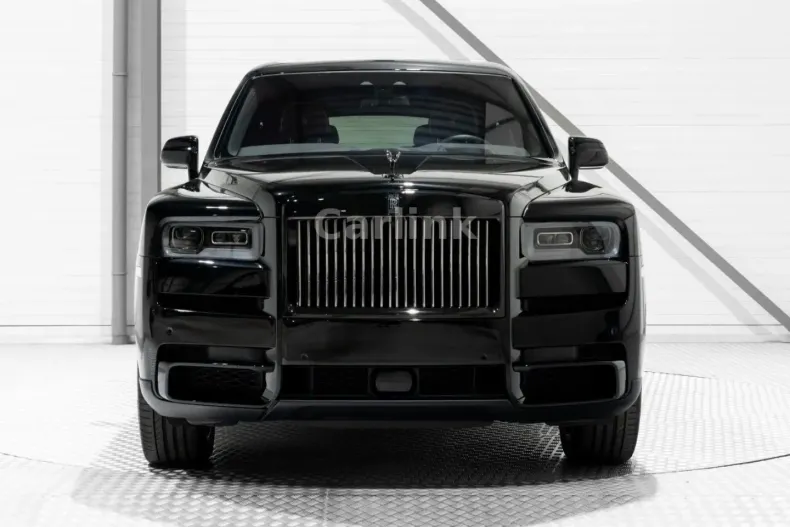 Rolls-Royce Cullinan din 2023 cu 12.550 km - oferta ROL154259 - foto 1