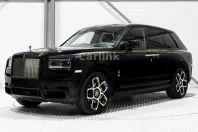 Rolls-Royce Cullinan din 2023 cu 12.550 km - oferta ROL154259 - foto 2
