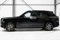 Rolls-Royce Cullinan din 2023 cu 12.550 km - oferta ROL154259 - foto 3