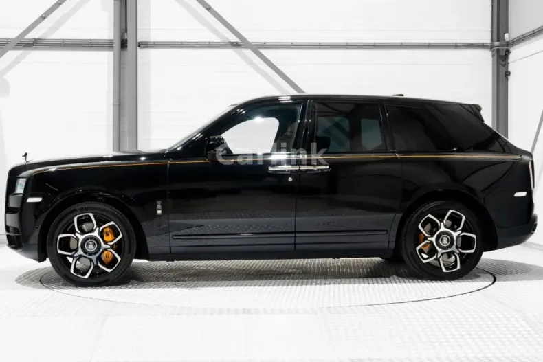 Rolls-Royce Cullinan din 2023 cu 12.550 km - oferta ROL154259 - foto 3