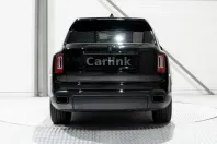Rolls-Royce Cullinan din 2023 cu 12.550 km - oferta ROL154259 - foto 5
