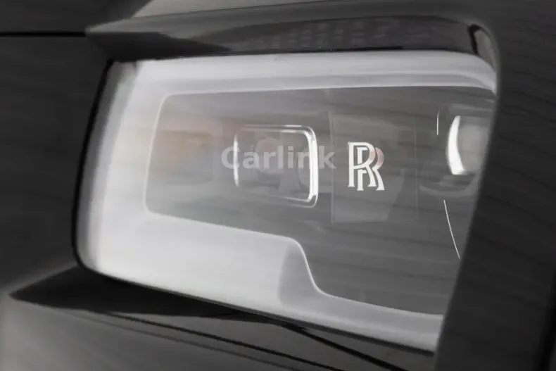 Rolls-Royce Cullinan din 2023 cu 12.550 km - oferta ROL154259 - foto 9