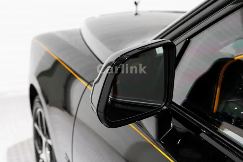 Rolls-Royce Cullinan din 2023 cu 12.550 km - oferta ROL154259 - foto 14