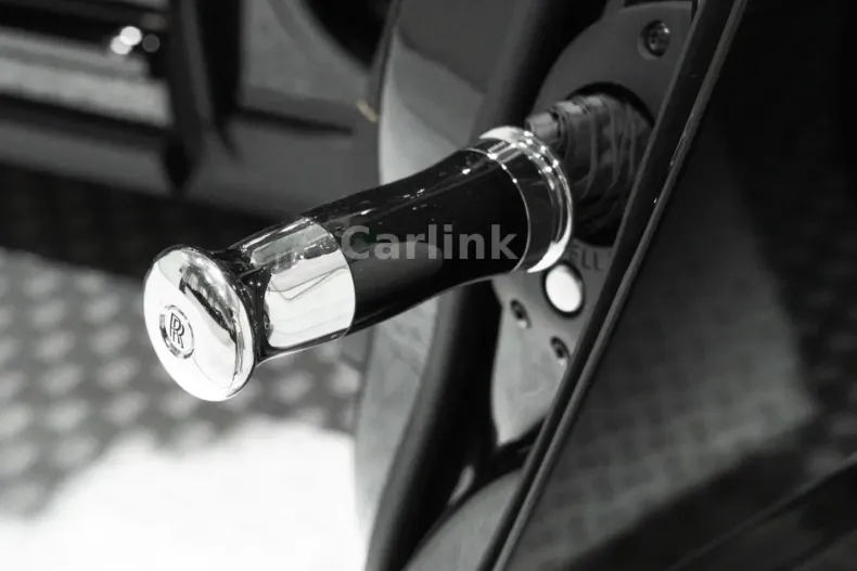 Rolls-Royce Cullinan din 2023 cu 12.550 km - oferta ROL154259 - foto 15