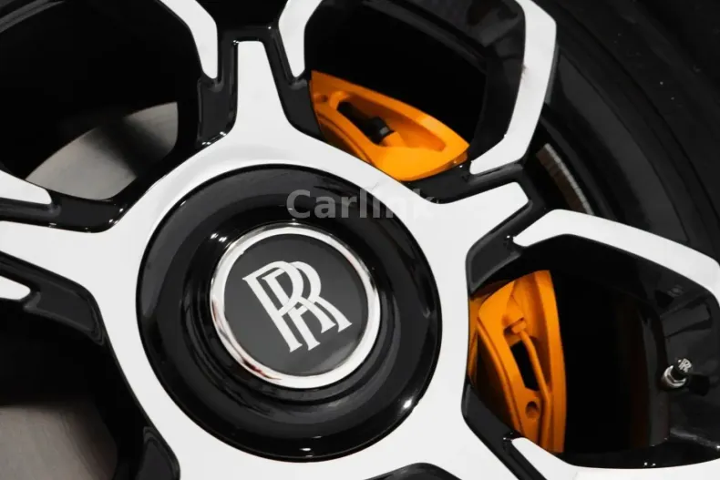 Rolls-Royce Cullinan din 2023 cu 12.550 km - oferta ROL154259 - foto 16