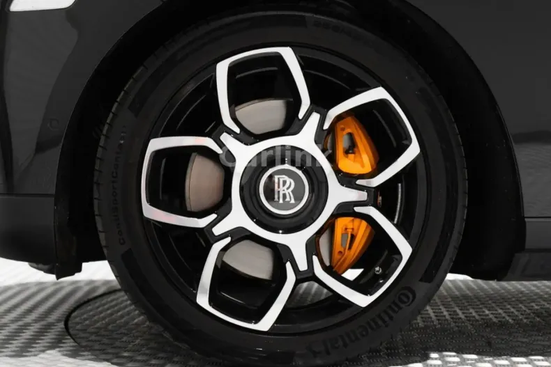 Rolls-Royce Cullinan din 2023 cu 12.550 km - oferta ROL154259 - foto 17