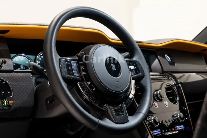 Rolls-Royce Cullinan din 2023 cu 12.550 km - oferta ROL154259 - foto 18