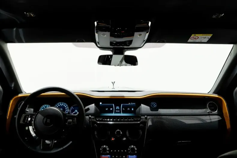 Rolls-Royce Cullinan din 2023 cu 12.550 km - oferta ROL154259 - foto 19