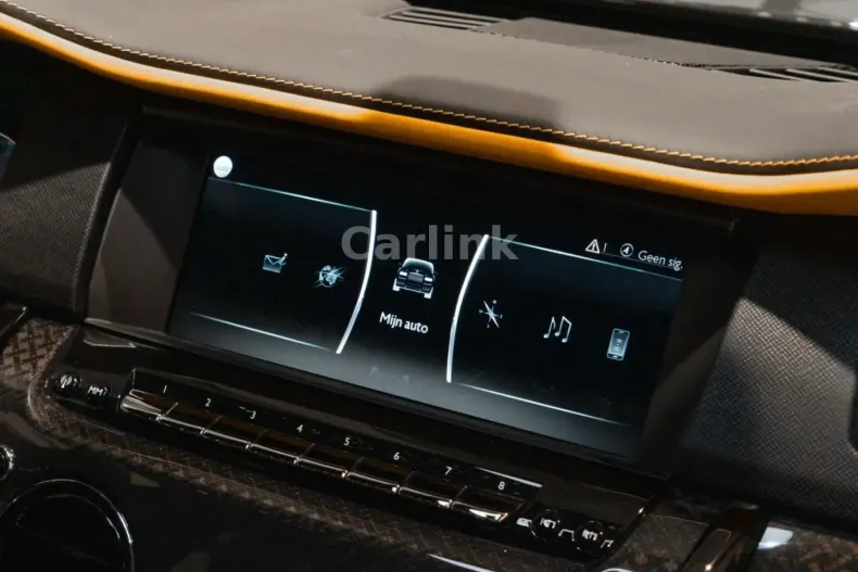 Rolls-Royce Cullinan din 2023 cu 12.550 km - oferta ROL154259 - foto 26