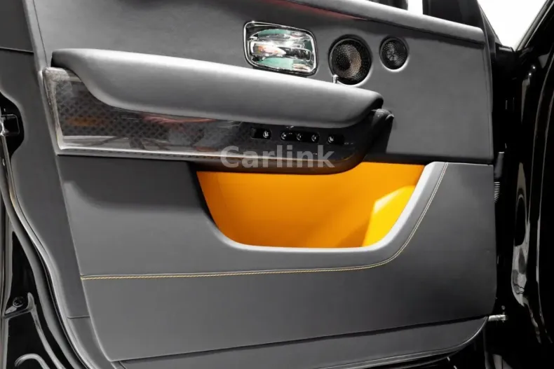 Rolls-Royce Cullinan din 2023 cu 12.550 km - oferta ROL154259 - foto 32