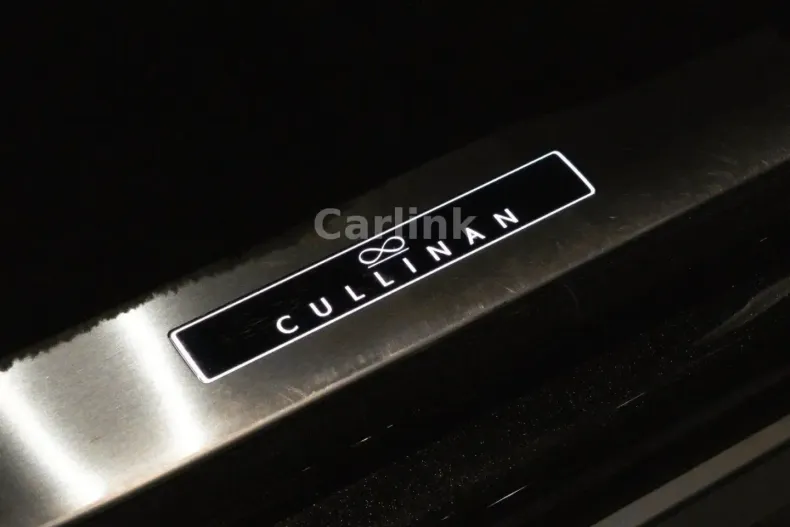 Rolls-Royce Cullinan din 2023 cu 12.550 km - oferta ROL154259 - foto 35