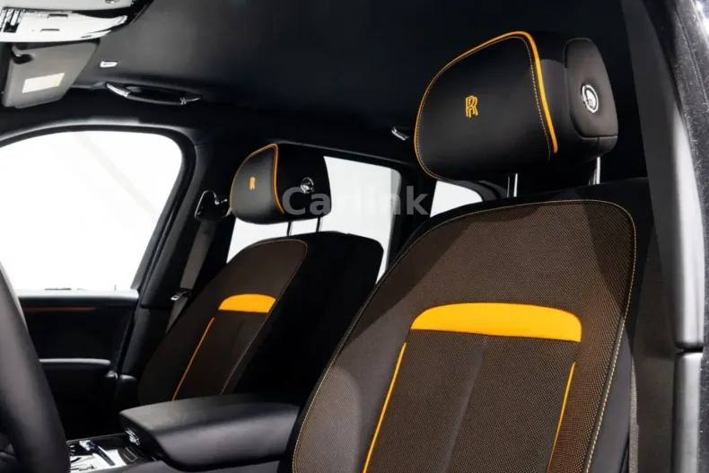 Rolls-Royce Cullinan din 2023 cu 12.550 km - oferta ROL154259 - foto 36