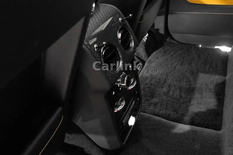 Rolls-Royce Cullinan din 2023 cu 12.550 km - oferta ROL154259 - foto 37