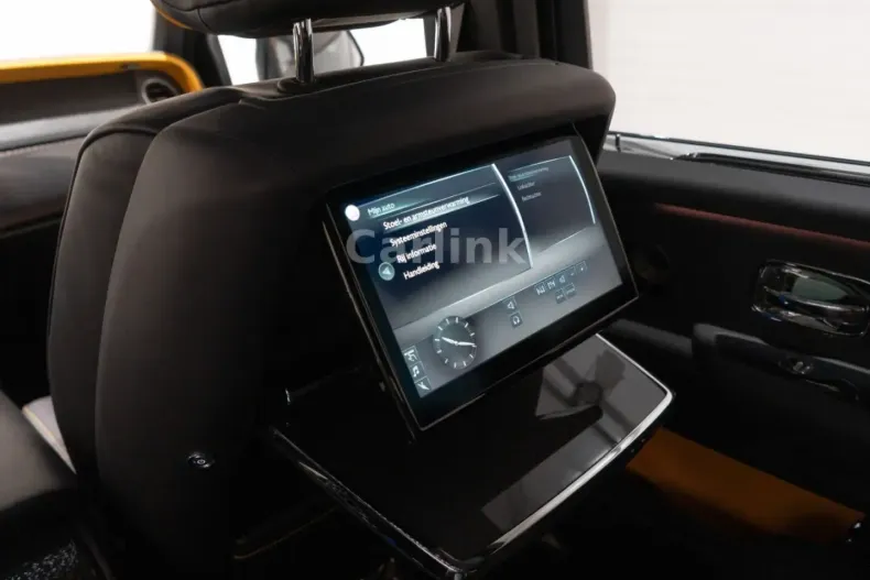 Rolls-Royce Cullinan din 2023 cu 12.550 km - oferta ROL154259 - foto 39