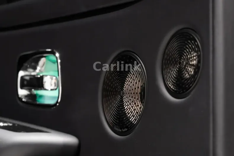 Rolls-Royce Cullinan din 2023 cu 12.550 km - oferta ROL154259 - foto 43