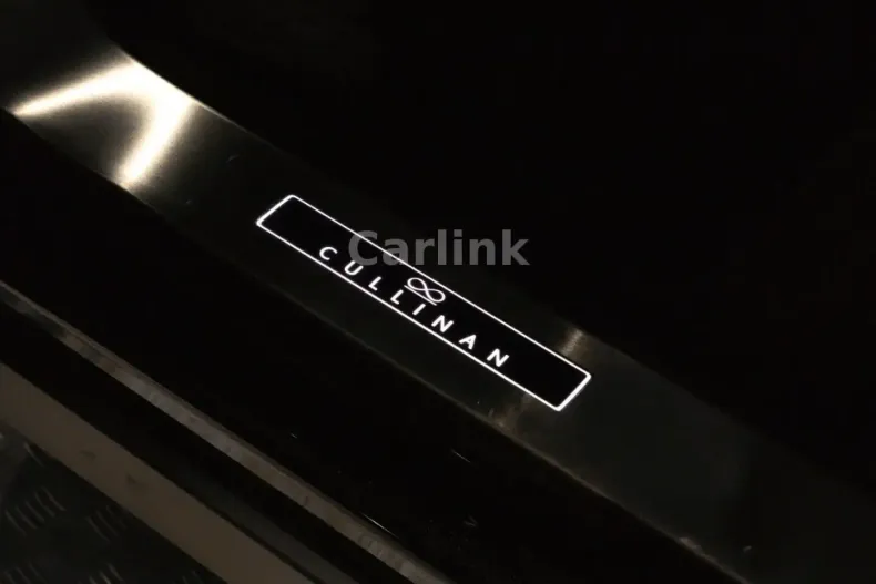 Rolls-Royce Cullinan din 2023 cu 12.550 km - oferta ROL154259 - foto 44