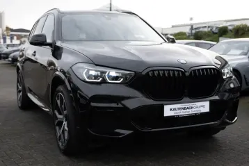BMW X5 din 2022 - oferta BMW154260
