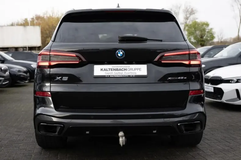 BMW X5 din 2022 cu 97.092 km - oferta BMW154260 - foto 4