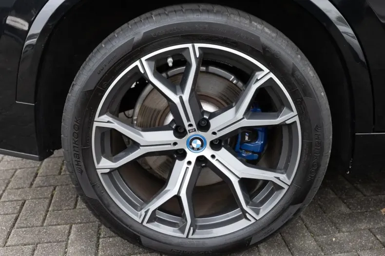 BMW X5 din 2022 cu 97.092 km - oferta BMW154260 - foto 8