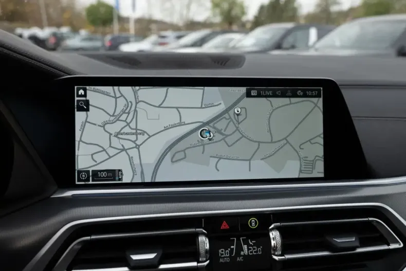 BMW X5 din 2022 cu 97.092 km - oferta BMW154260 - foto 13