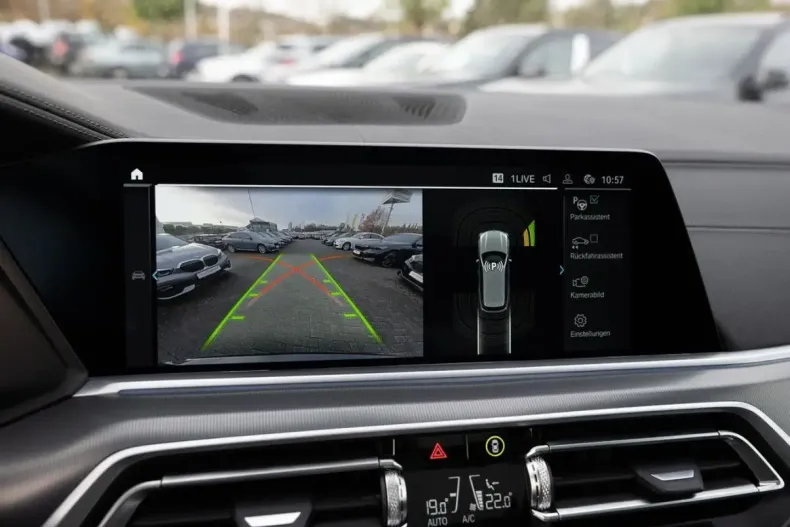 BMW X5 din 2022 cu 97.092 km - oferta BMW154260 - foto 16