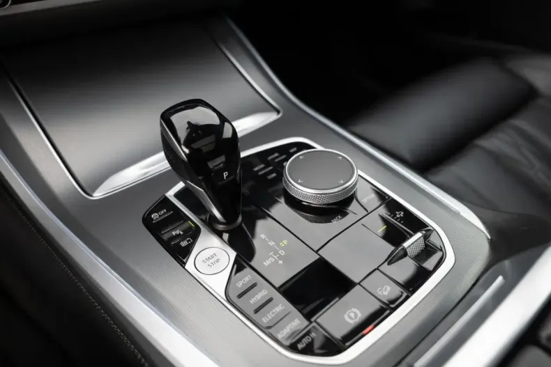 BMW X5 din 2022 cu 97.092 km - oferta BMW154260 - foto 19