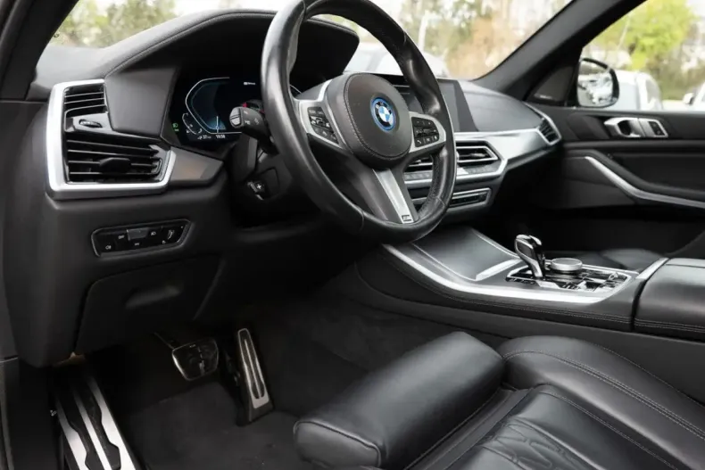 BMW X5 din 2022 cu 97.092 km - oferta BMW154260 - foto 24