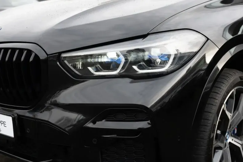 BMW X5 din 2022 cu 97.092 km - oferta BMW154260 - foto 29