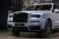 Rolls-Royce Cullinan din 2023 cu 29.000 km - oferta ROL154261 - foto 3