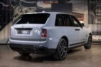 Rolls-Royce Cullinan din 2023 cu 29.000 km - oferta ROL154261 - foto 8